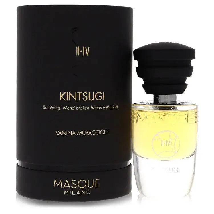 Kintsugi By Masque Milano (Unisex) Gamer Scents