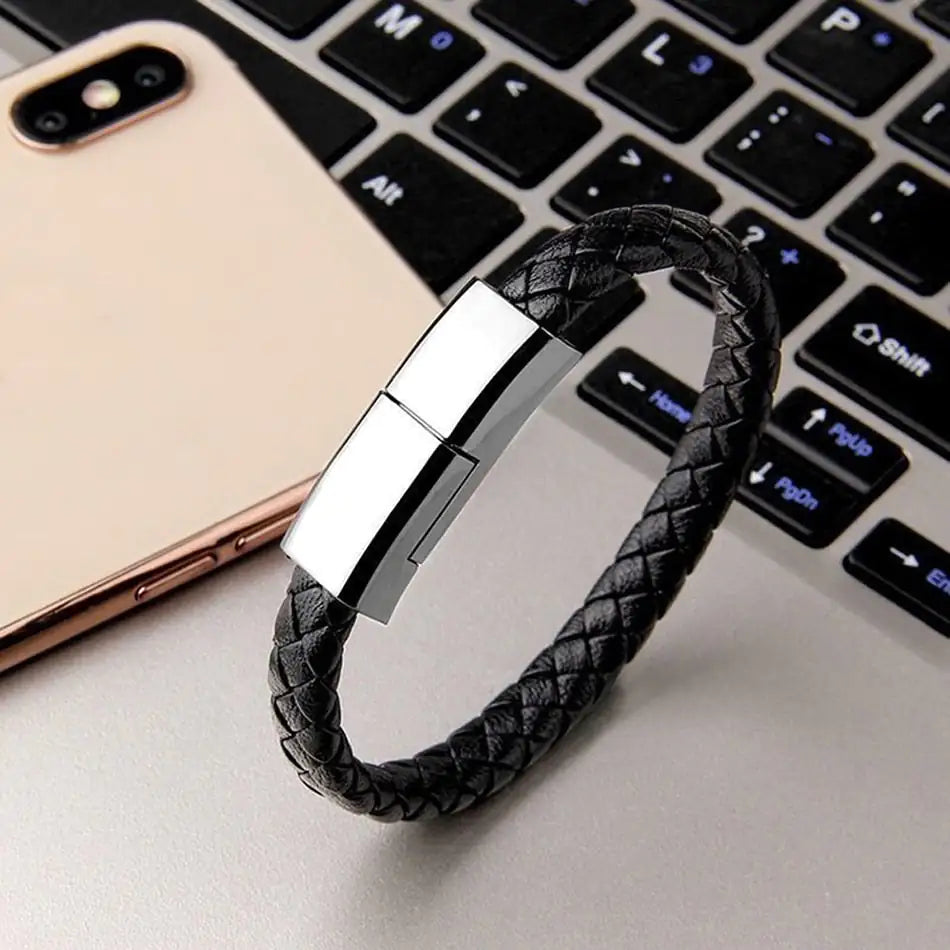 Charger Bracelet Pi-Mart
