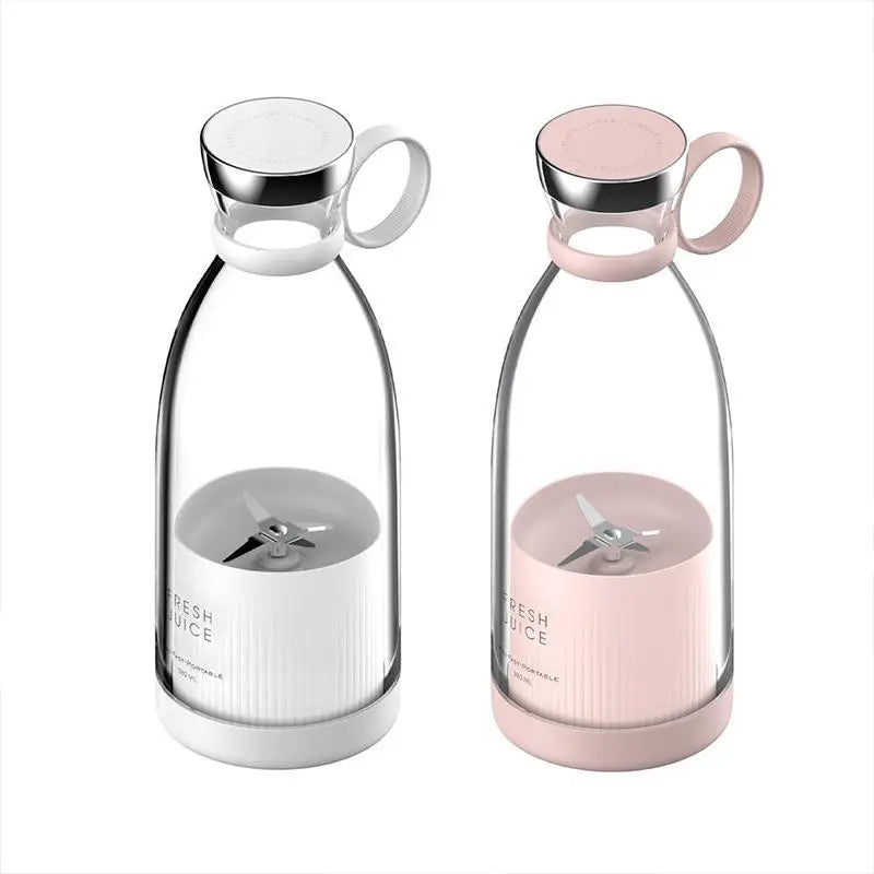 Wireless 4 Blades Juicer Pi-Mart