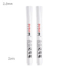 White Marker Gel Pen Pi-Mart