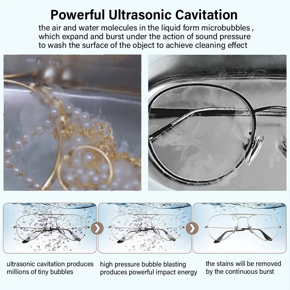 Ultrasonic Care System Pi-Mart