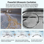 Ultrasonic Care System Pi-Mart