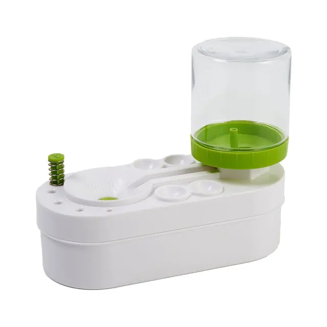 Paint Cleaner and Makeup Brush Cleaner Multifunctional Machine Pi-Mart