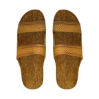 Kid's and Women's Classic J-Slips Hawaiian Jesus Sandals