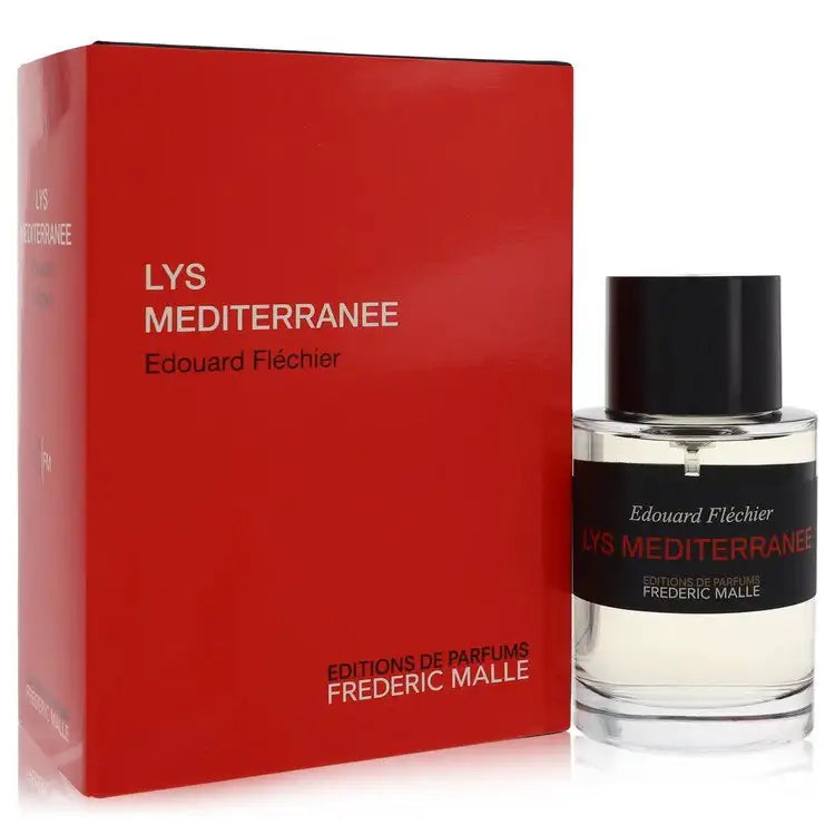 Lys Mediterranee By Frederic Malle (Unisex) Gamer Scents