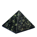 Kambaba Jasper Pyramid - SJB-DIAMOND ELITES