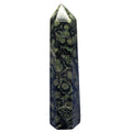 Kambaba Jasper Tower - SJB-DIAMOND ELITES