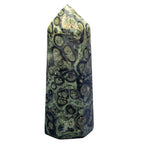 Kambaba Jasper Tower - SJB-DIAMOND ELITES