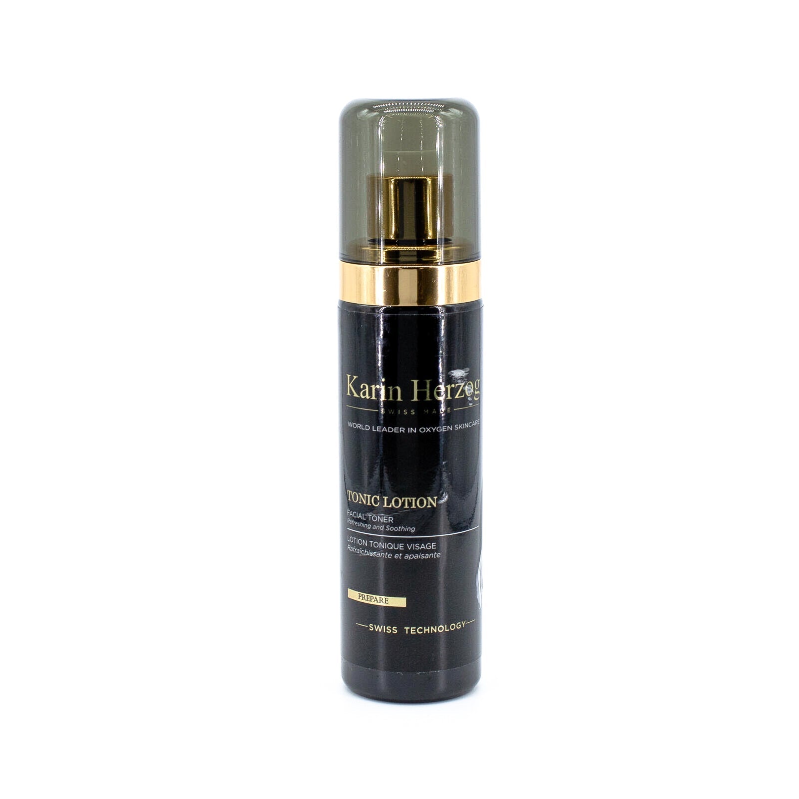 Karin Herzog Tonic Lotion Facial Toner 6.8oz - Imperfect Container This is Beauty US