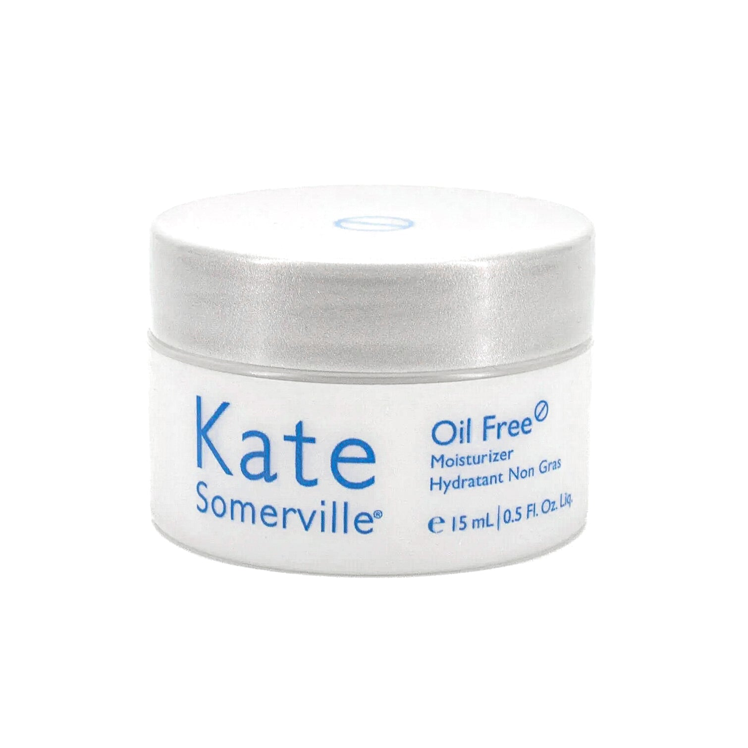 Kate Somerville Oil Free Moisturizer 0.5oz - Missing Box This is Beauty US