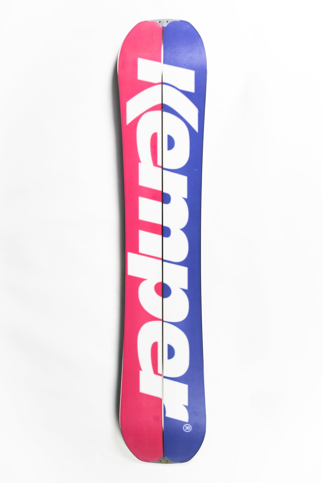 Rampage Splitboard 1989/1990 - SJB-DIAMOND ELITES