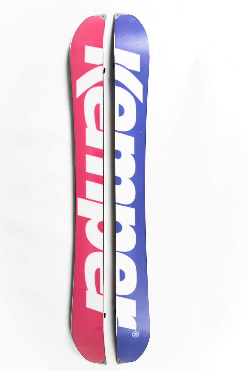 Rampage Splitboard 1989/1990 - SJB-DIAMOND ELITES