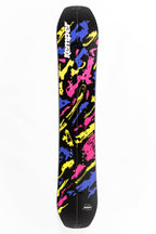 Rampage Splitboard 1989/1990 - SJB-DIAMOND ELITES