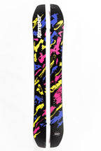 Rampage Splitboard 1989/1990 - SJB-DIAMOND ELITES