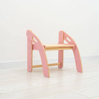 Kid's Wooden Stepping Stool - SJB-DIAMOND ELITES