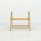 Kid's Wooden Stepping Stool - SJB-DIAMOND ELITES