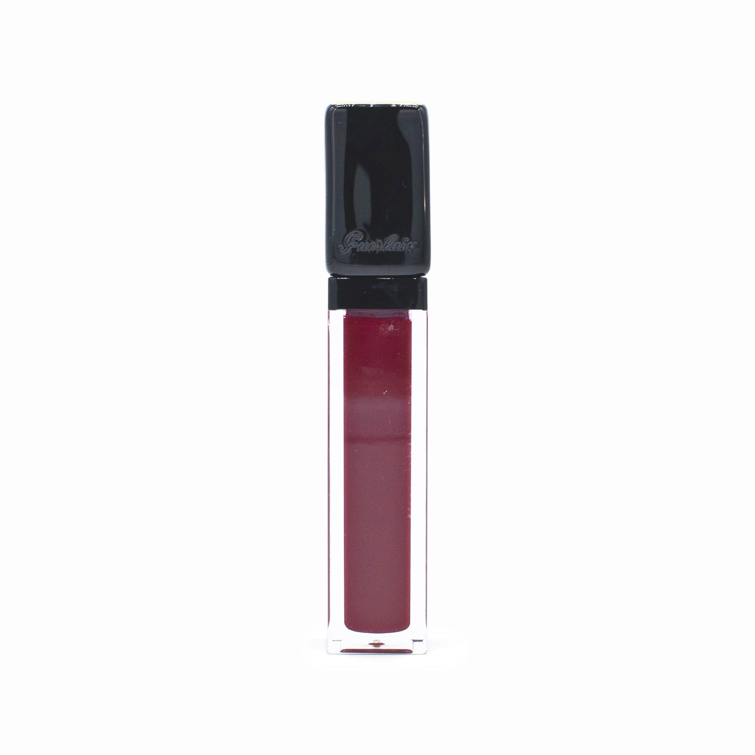 GUERLAIN Kisskiss Liquid Lipstick L369 TEMPTING MATTE 0.19oz - Missing Box This is Beauty US