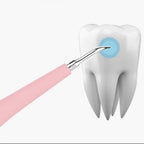 Portable Electric Sonic Dental Scaler Pi-Mart