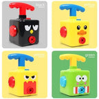 Knowledge Builders Kit