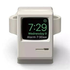 Retro Charger Base Stand For Apple Watch Pi-Mart