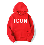 Spring Sweatshirt Hoodie