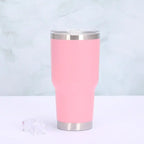 Thermos Tumbler Cups With Slider Lid Pi-Mart