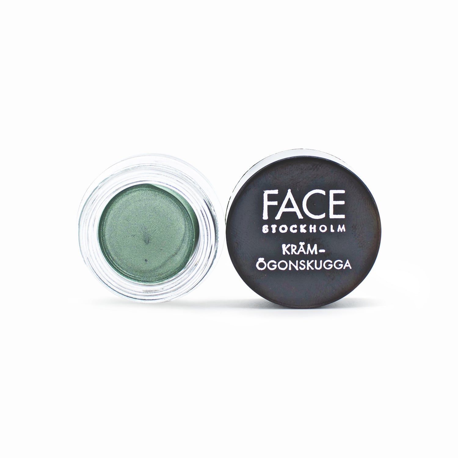 FACE STOCKHOLM kramogonskugga NYLON 0.14oz - Imperfect Box This is Beauty US