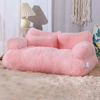 Luxury Soft Warm Pet Sofa Pi-Mart