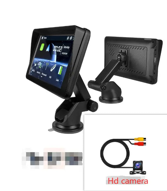 Multimedia Video Player Pi-Mart