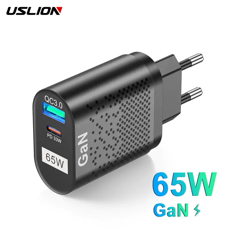 USB Charger Pi-Mart