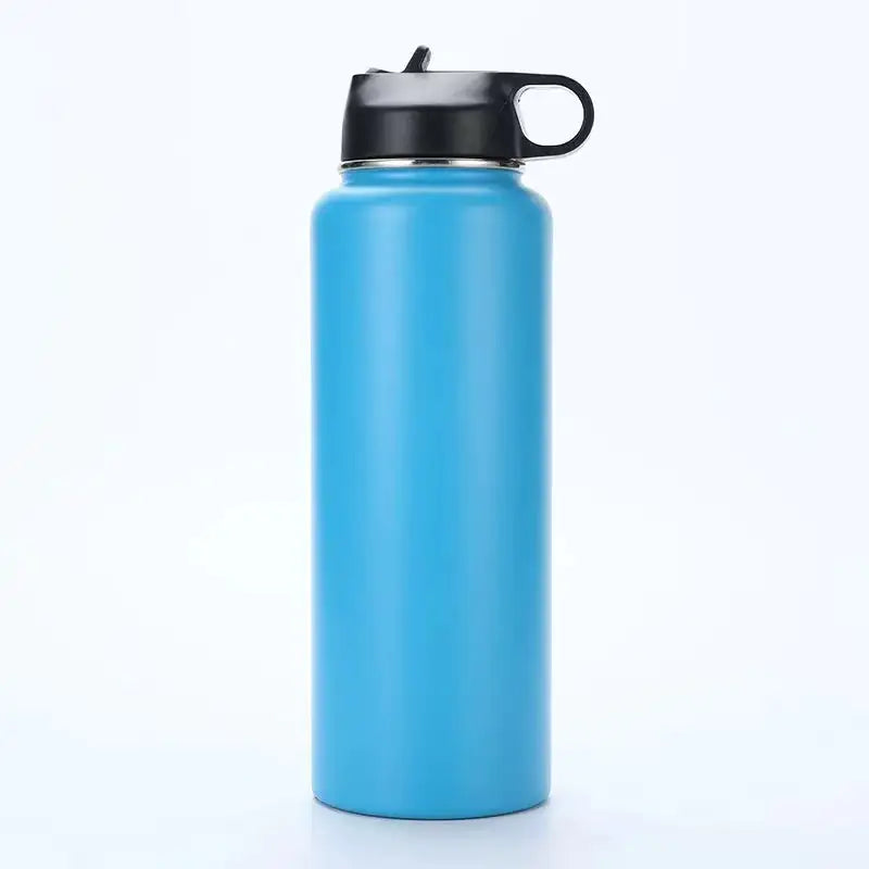 Ice Cold Stainless Steel Water Bottle Pi-Mart