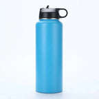 Ice Cold Stainless Steel Water Bottle Pi-Mart