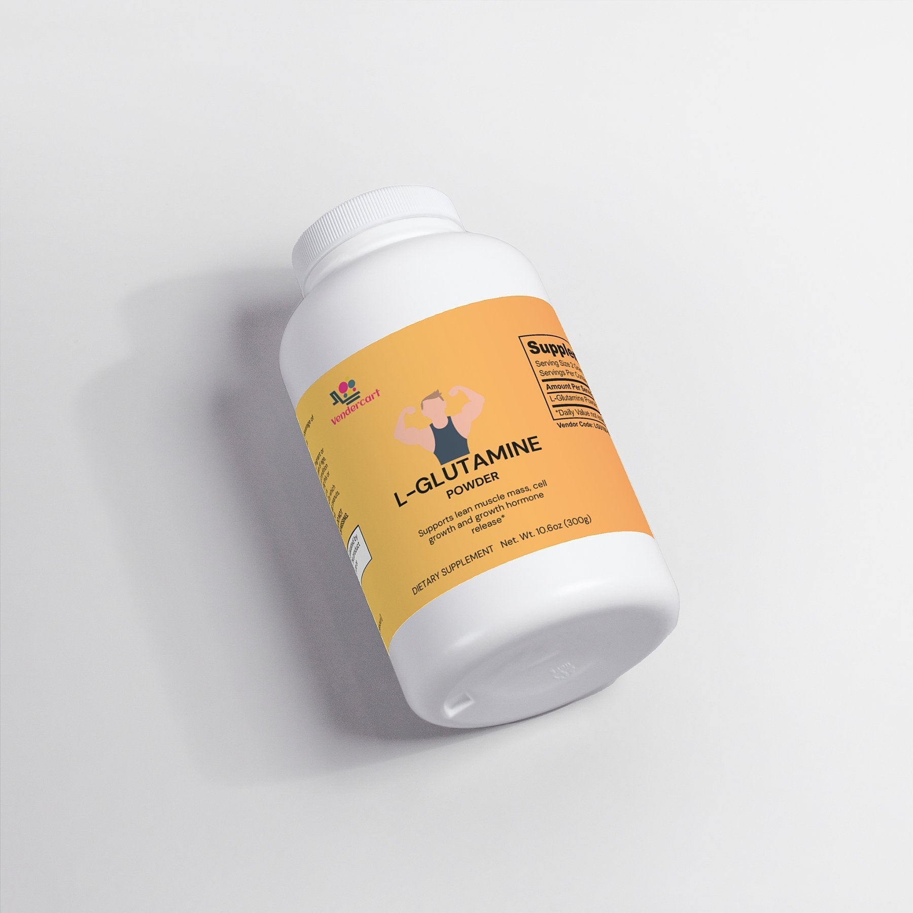 L-Glutamine Powder THRIXINE