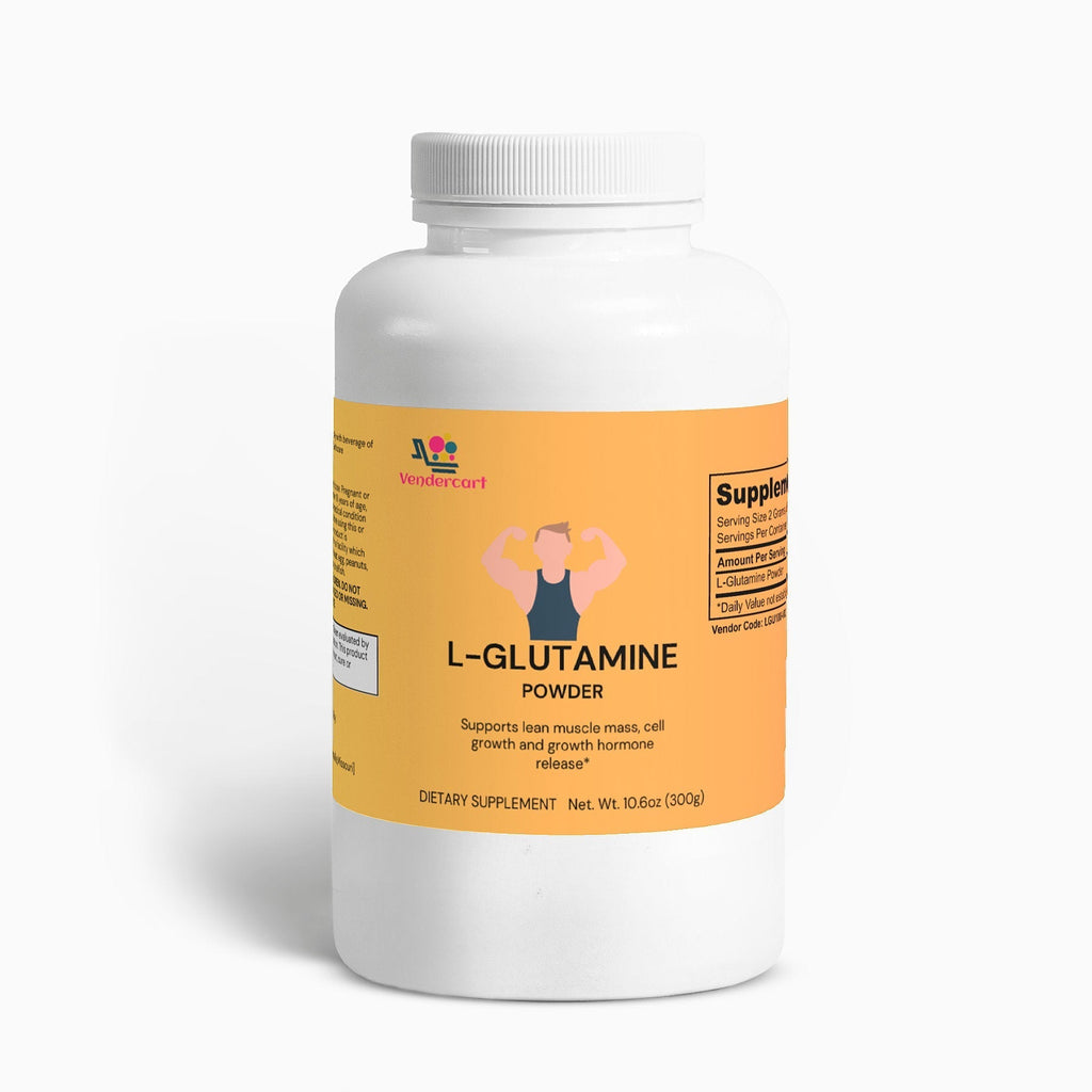 L-Glutamine Powder THRIXINE