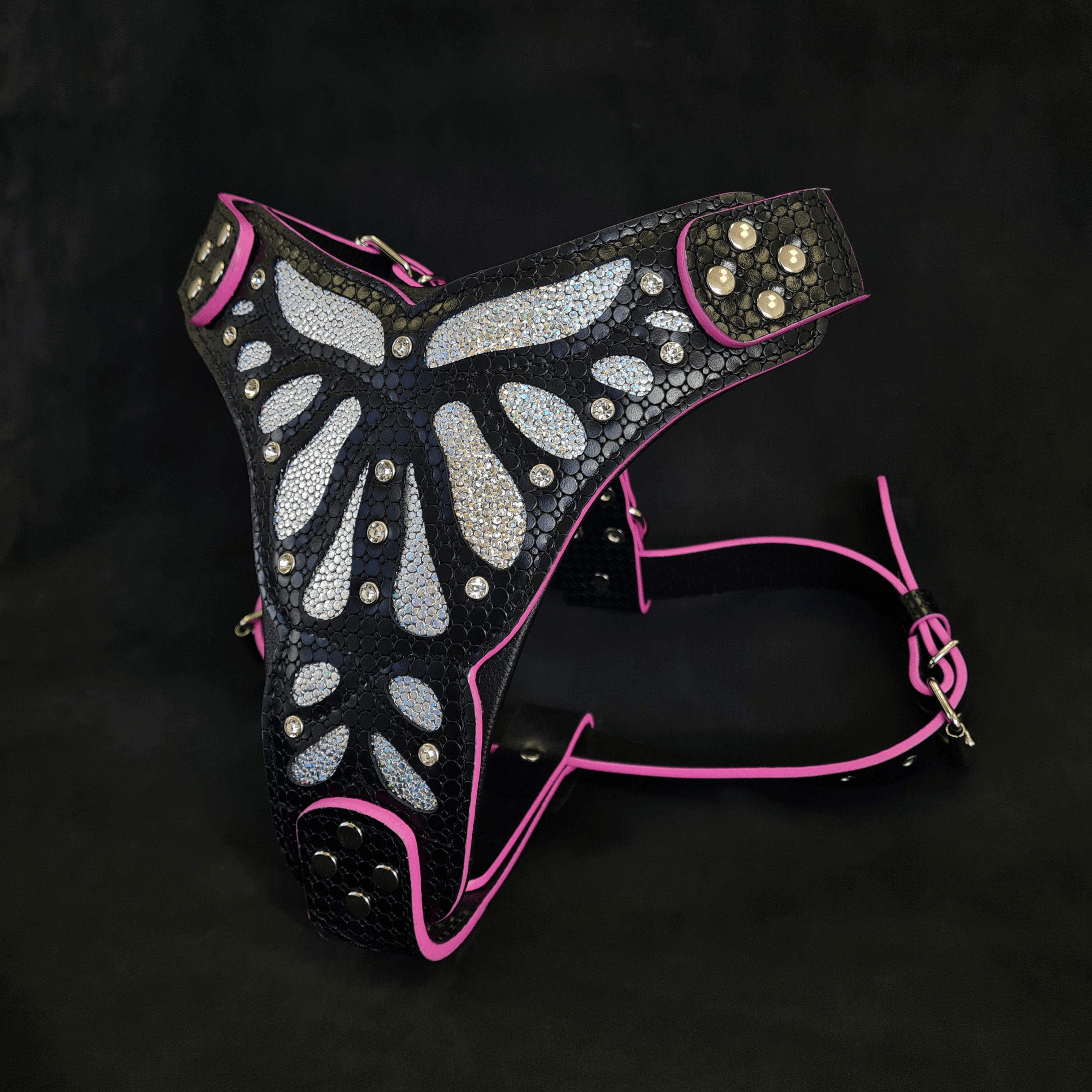The ''Ariel'' harness - SJB-DIAMOND ELITES