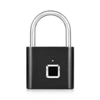 Golden Security Keyless USB Door Lock Fingerprint