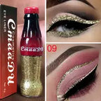 Waterproof Glitter Liquid Eyeshadow Makeup Set Pi-Mart