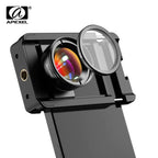 Macro Lens With CPL Filter Pi-Mart