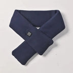 Chic Heated Scarf Pi-Mart