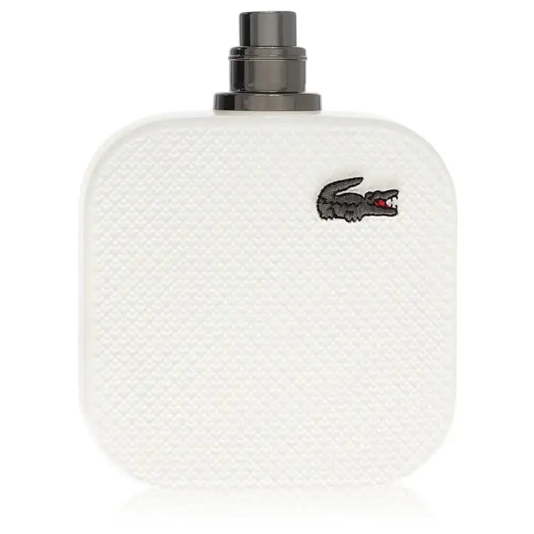 Lacoste L.12.12 Blanc By Lacoste Cologne for Men Gamer Scents