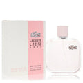 Lacoste L.12.12 Rose Eau Fraiche By Lacoste Perfume for Women Gamer Scents