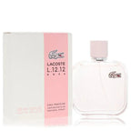 Lacoste L.12.12 Rose Eau Fraiche By Lacoste Perfume for Women Gamer Scents