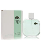 Lacoste L.12.12 Blanc Eau Fraichie By Lacoste Cologne for Men Gamer Scents