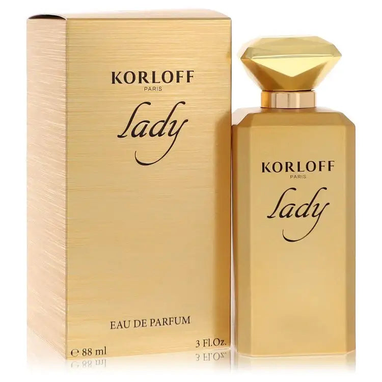 Lady Korloff By Korloff Perfume for Women Gamer Scents