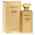 Lady Korloff By Korloff Perfume for Women Gamer Scents