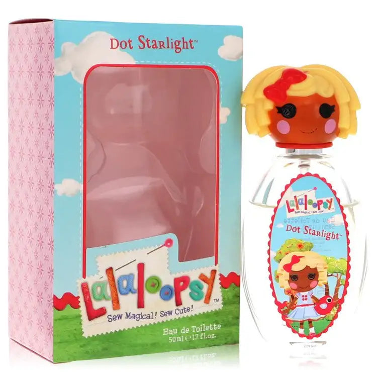Lalaloopsy By Marmol & Son Perfume for Women Gamer Scents