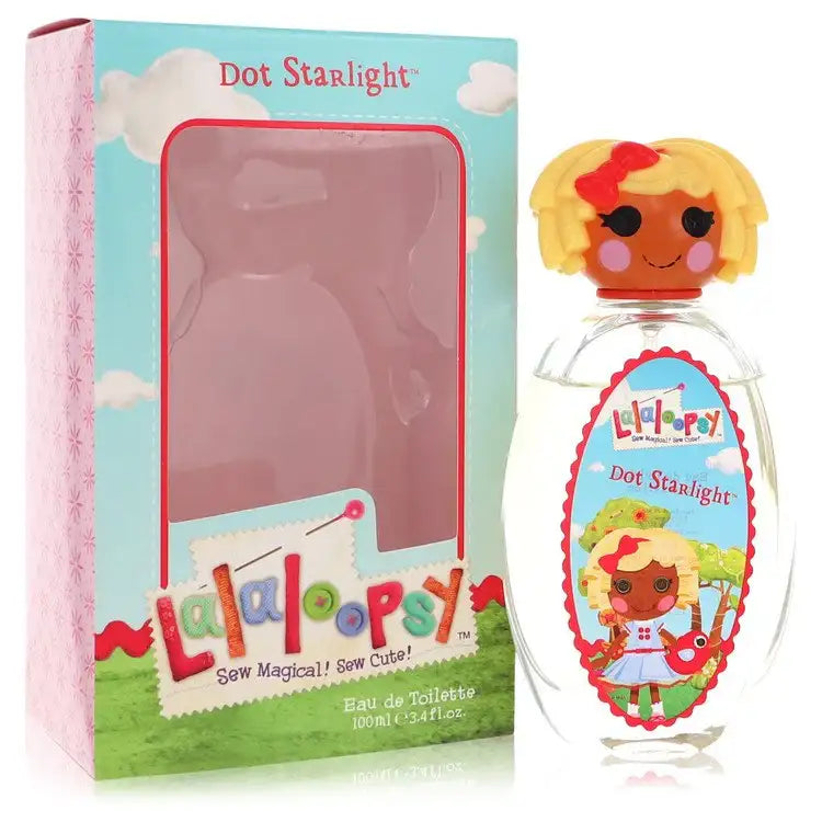 Lalaloopsy By Marmol & Son Perfume for Women Gamer Scents