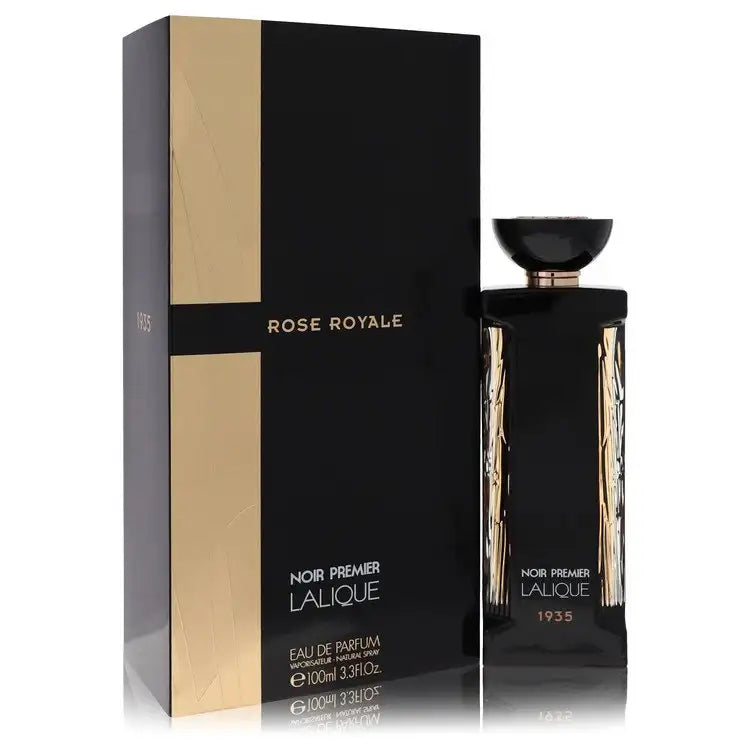 Rose Royale By Lalique Perfume for Women Gamer Scents