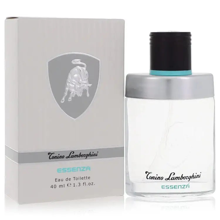 Lamborghini Essenza By Tonino Lamborghini Cologne for Men Gamer Scents