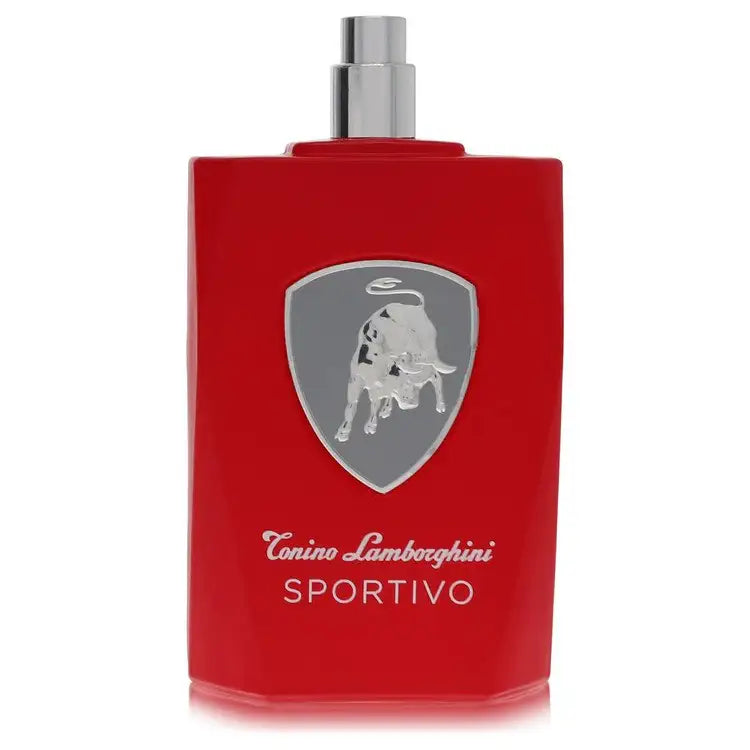 Lamborghini Sportivo By Tonino Lamborghini Cologne for Men Gamer Scents